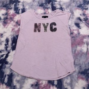 NYC Graphic Tee